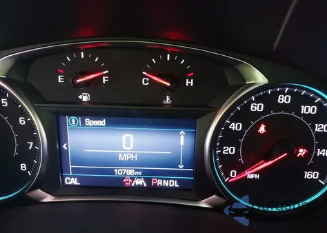 2023 Chevrolet Equinox Fwd Lt from USA, damaged, VIN 3GNAXKEG6PS113575